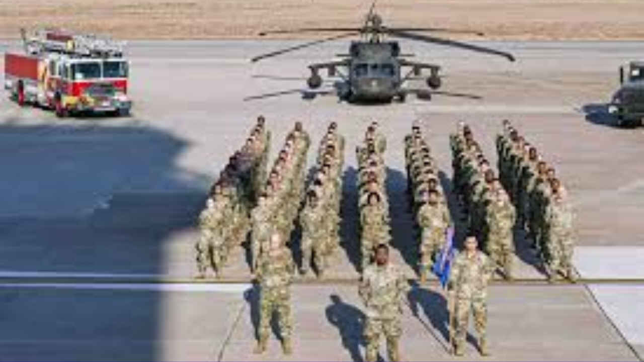 U.S. Modernizes Selective Service: Automatic Draft Registration Explained