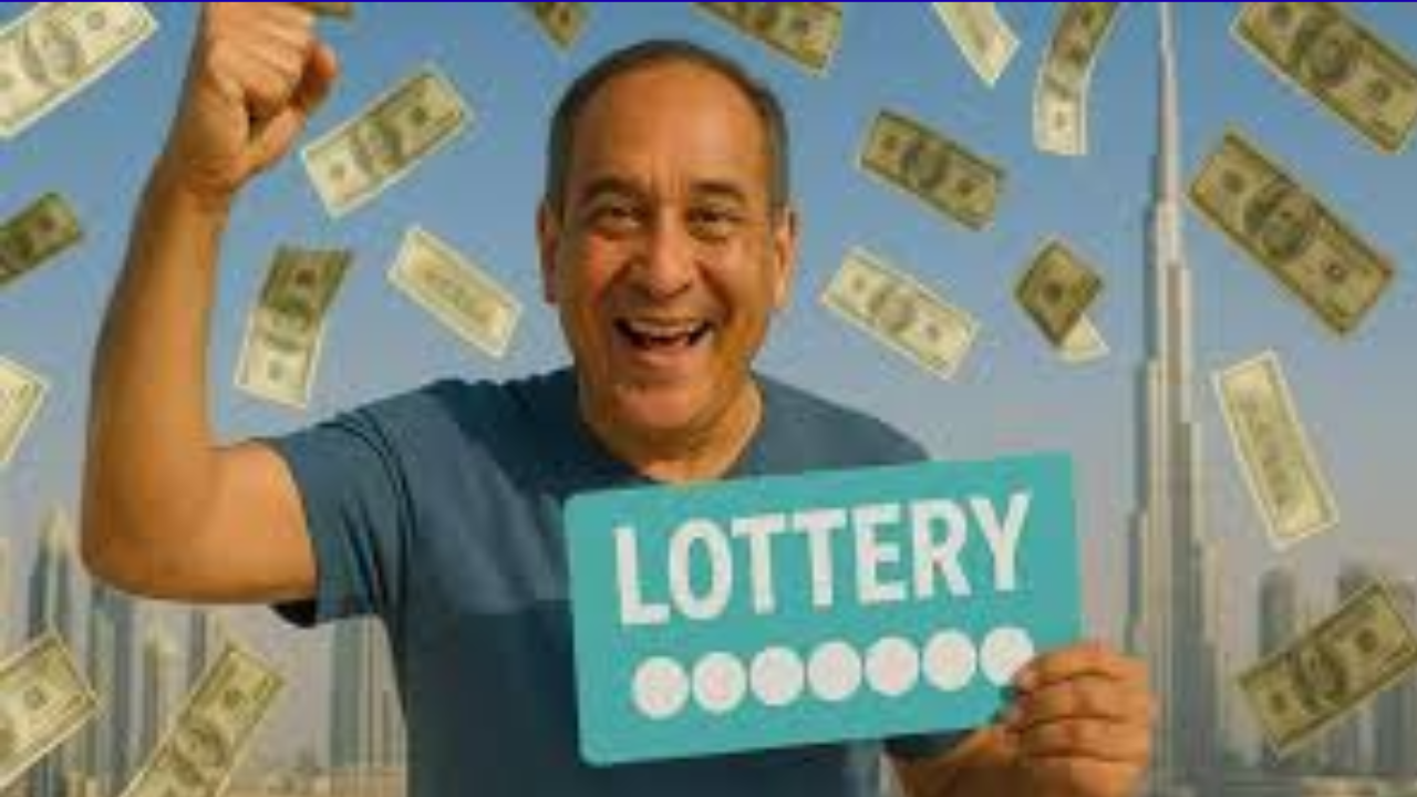 Why $80M Lottery Winners Wait: The Strategy Behind the Delay
