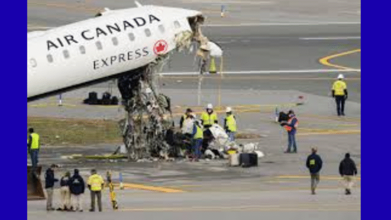 Air Canada’s New Fast-Track Complaints Pilot: Success or Stunt?