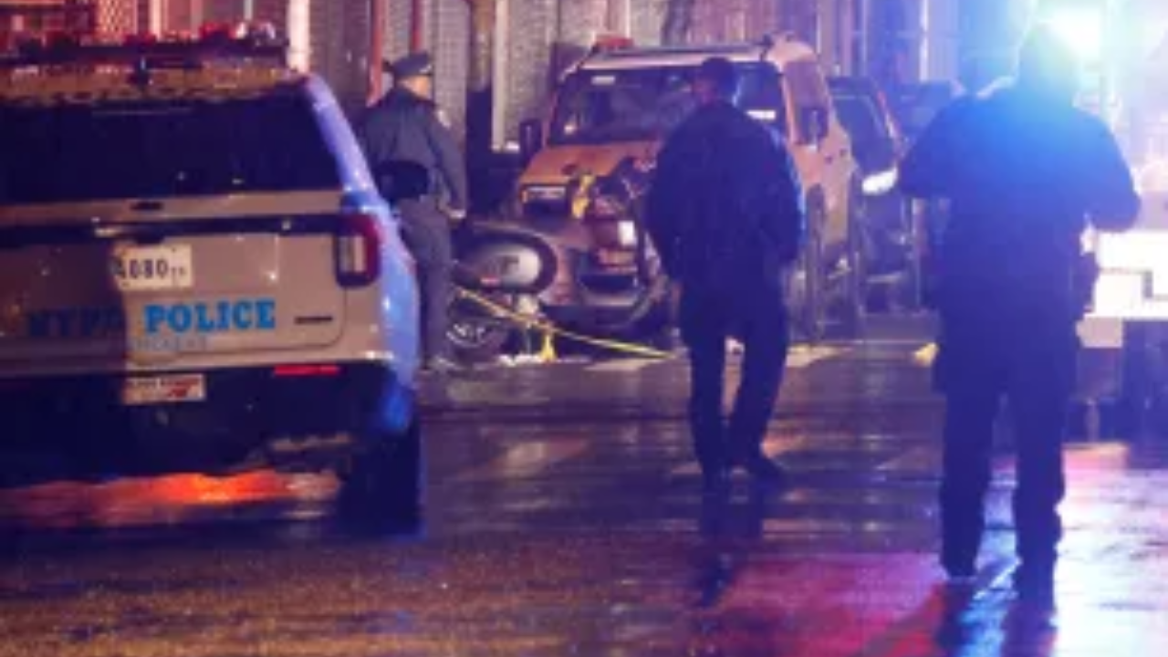 Fatal Dispute: Deli Worker Shot Dead in NYC’s Alphabet City