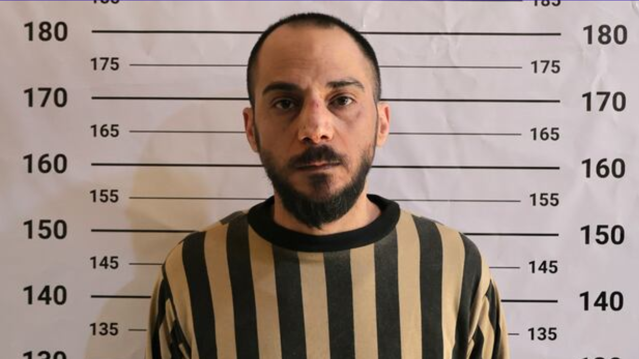 The Arrest of Amjad Youssef: Justice for Tadamon