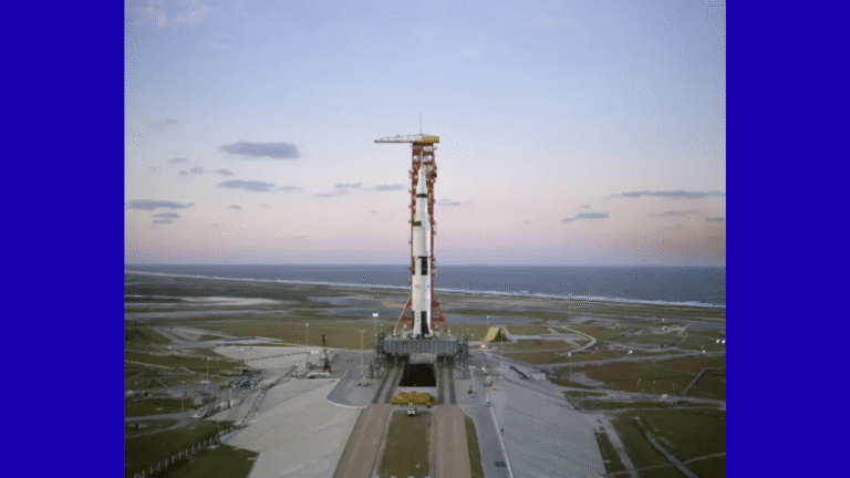 How Long Does It Actually Take to Reach the Moon?