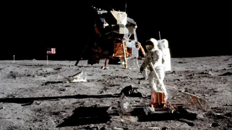 Why NASA is Sending Astronauts to Circle the Moon