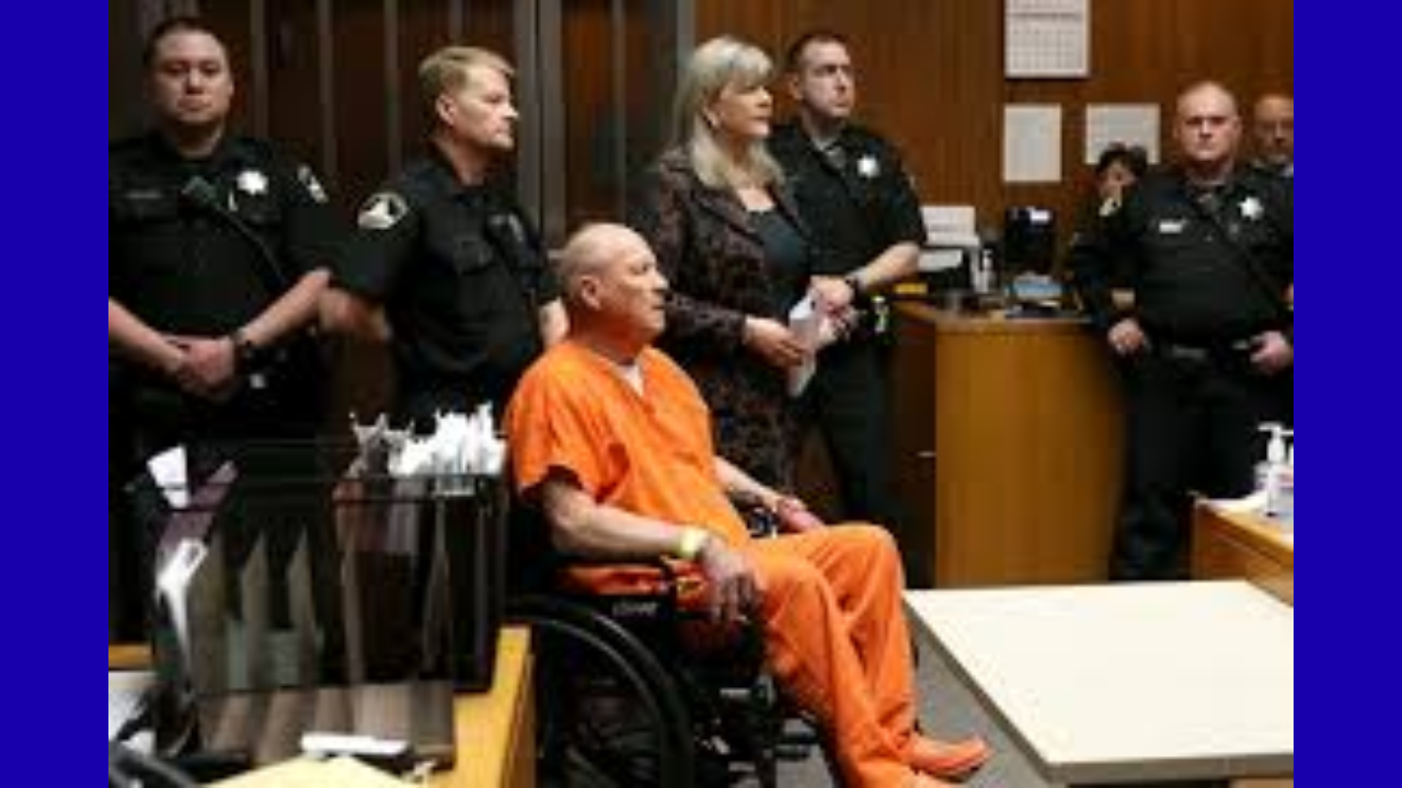 Police Re-Evaluate Potential Charges for Killer’s Parents