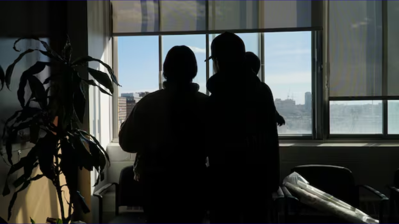 Immigration Advocates Protest as Montreal Father Faces Imminent Deportation