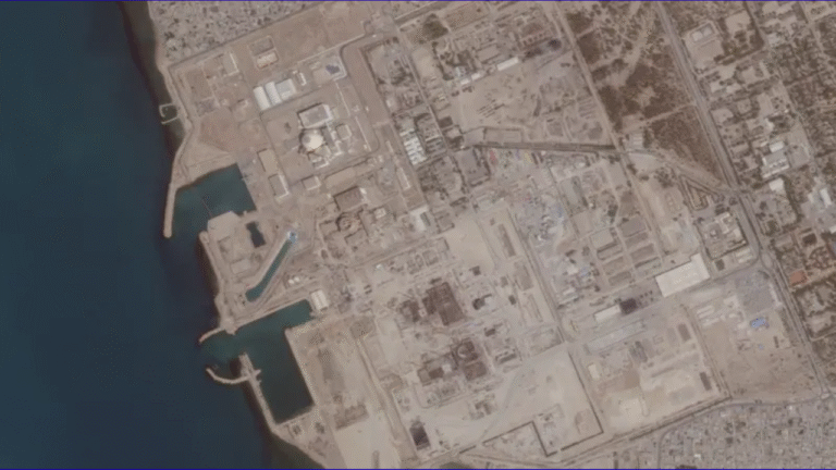 Recap: Evacuations at Iran’s Bushehr Nuclear Plant