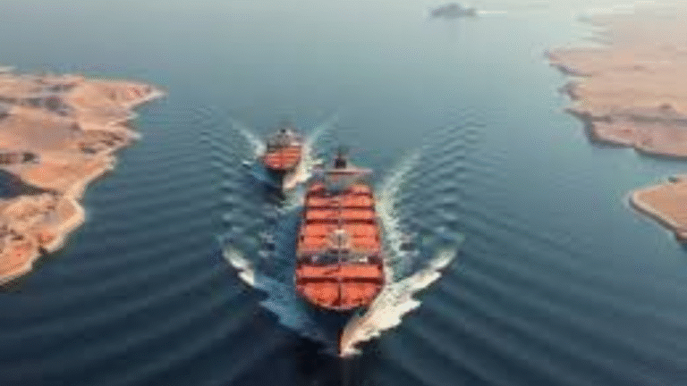 Strategic Milestone: French Vessel Completes First Western Transit of Blockaded Strait of Hormuz