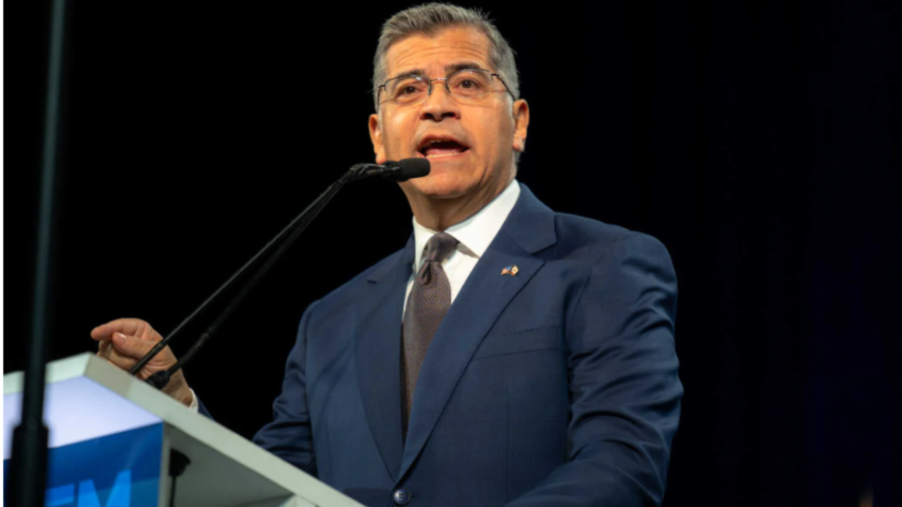 The Post-Swalwell Power Vacuum: California’s Governor Race Reshuffled