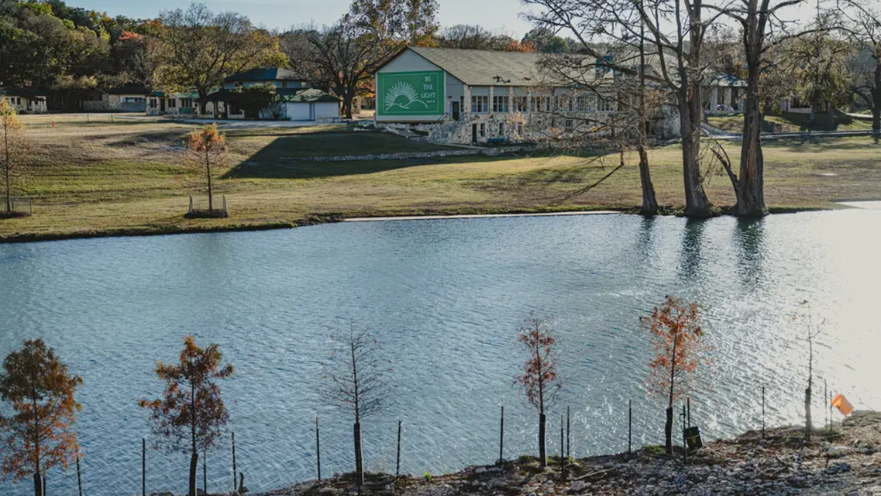 State Officials Notify Camp Mystic of Potential Licensing Denial