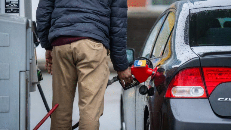 Canada’s Inflation Reaches 2.4%: Energy Volatility Takes the Wheel