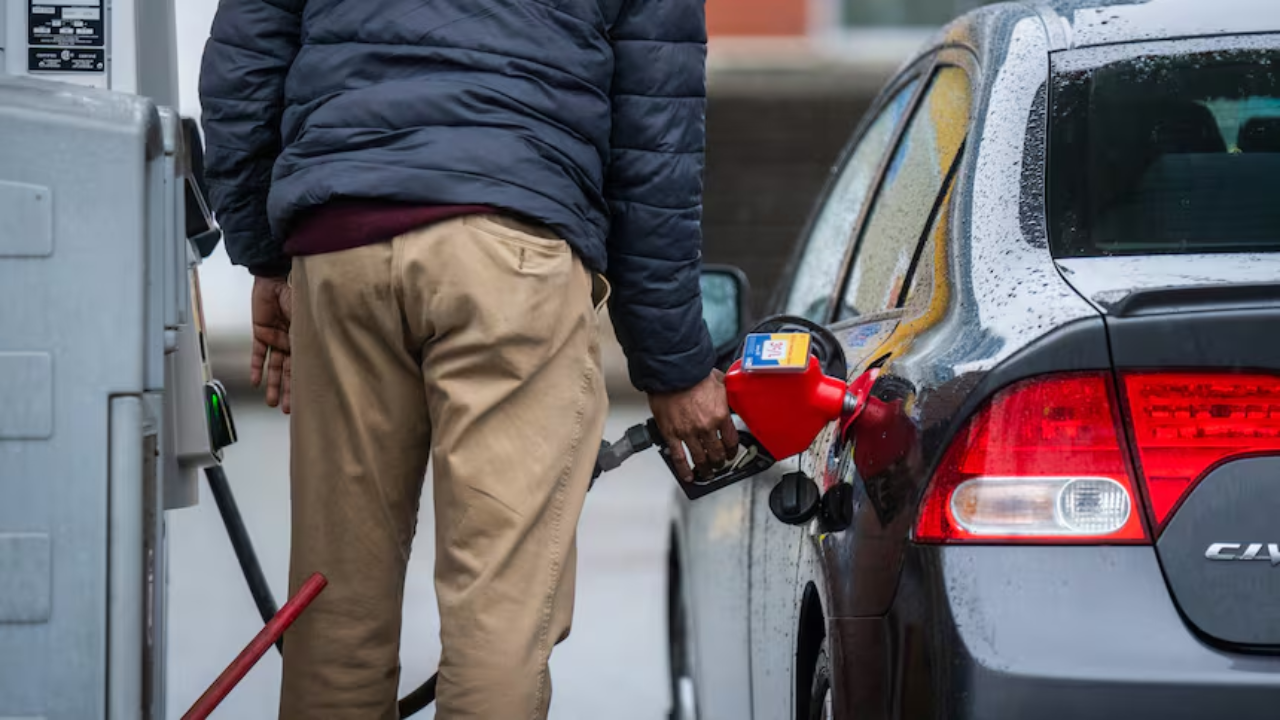 Canada’s Inflation Reaches 2.4%: Energy Volatility Takes the Wheel