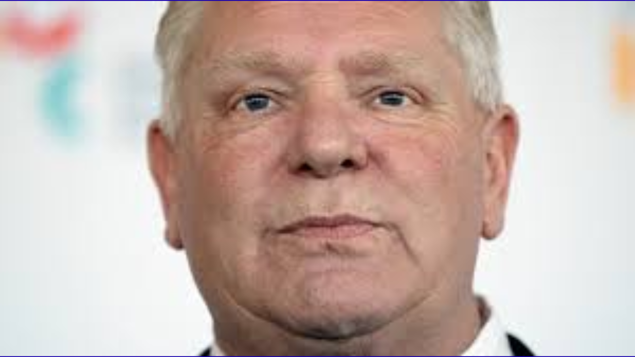 The Jet Setters: How Canada’s Premiers Actually Travel