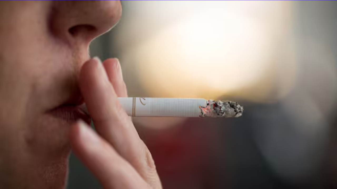 Could Canada Adopt a 'Smoke-Free Generation' Ban?