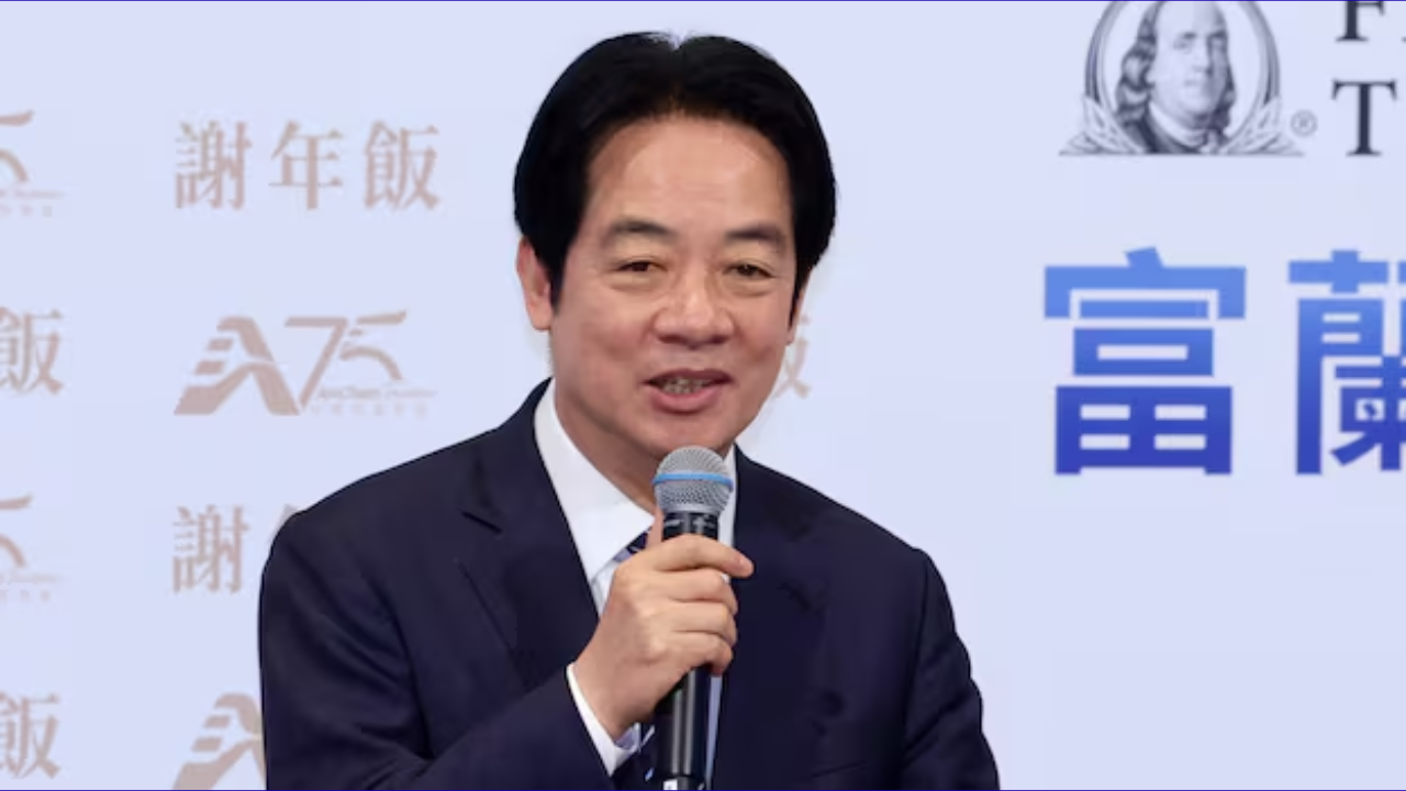 The Skyward Siege: China’s New Strategy to Isolate Taiwan