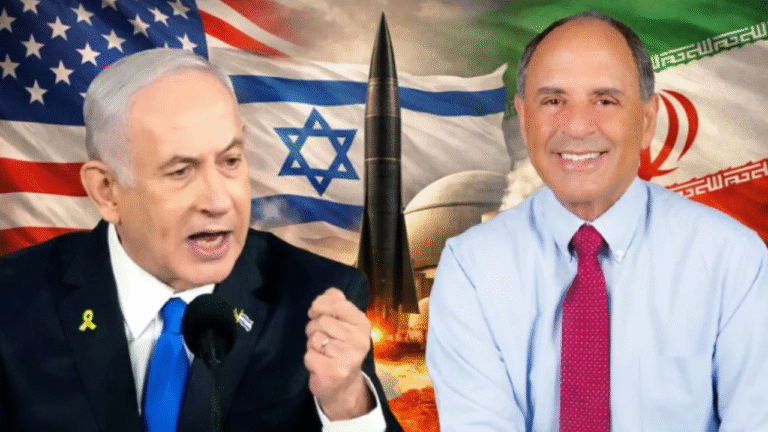 Israel’s Conflict with Iran—Tactical Victory or Strategic Deadlock?