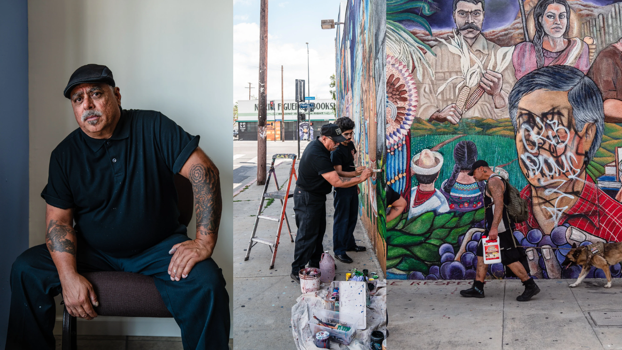 The Fallen Hero: A Guide to Cultural Decommissioning