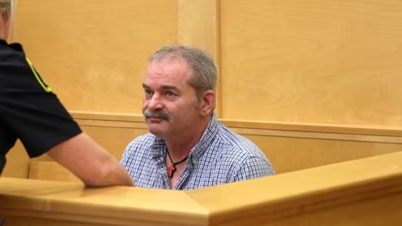 The Search for Jennifer Hillier-Penney: A Specific Lead Leads to a Dead End