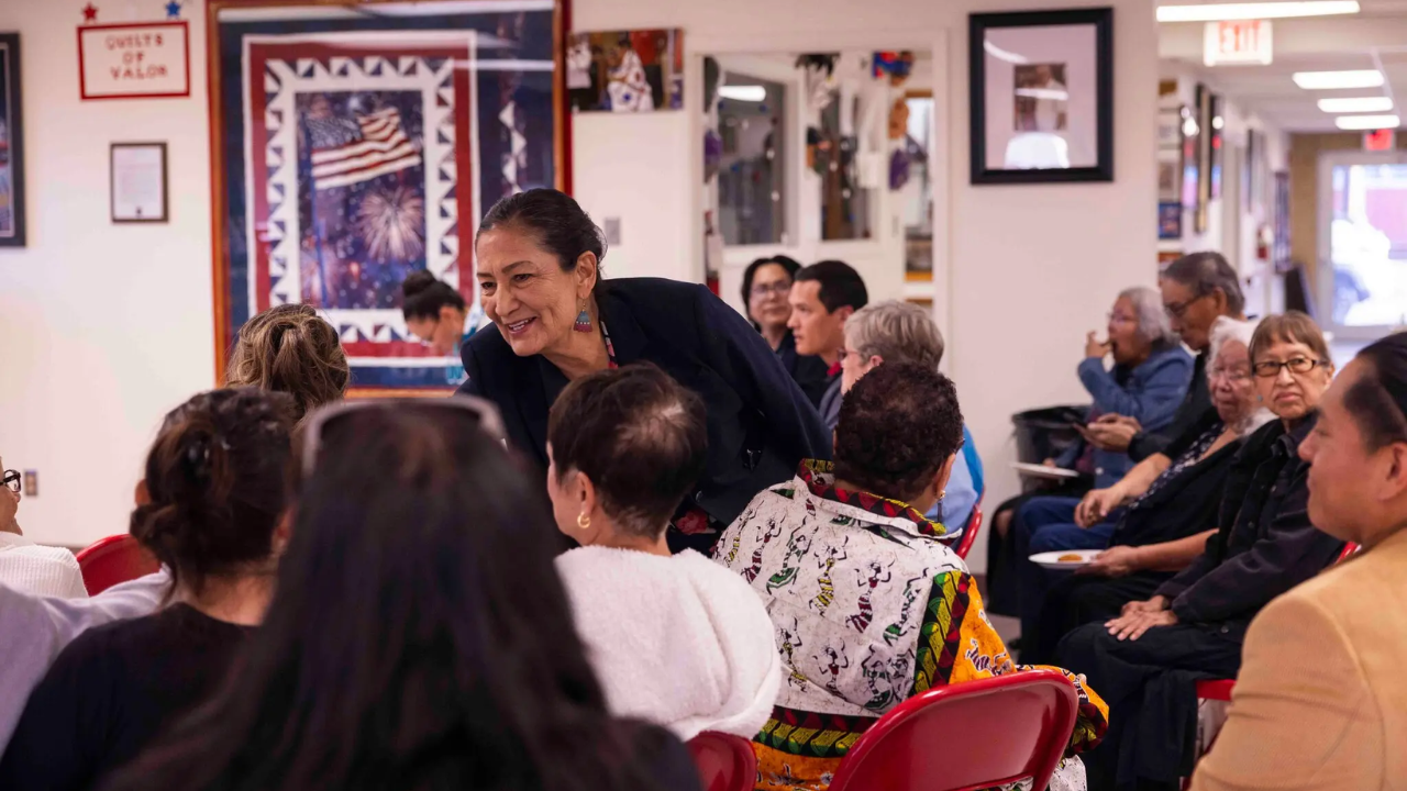 Haaland vs. Bregman: Is the Primary Tide Shifting?