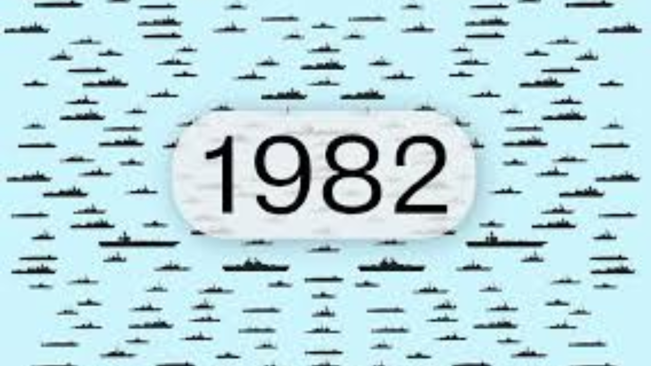 The Self-Inflicted Sinking: How Britain Holed the Royal Navy