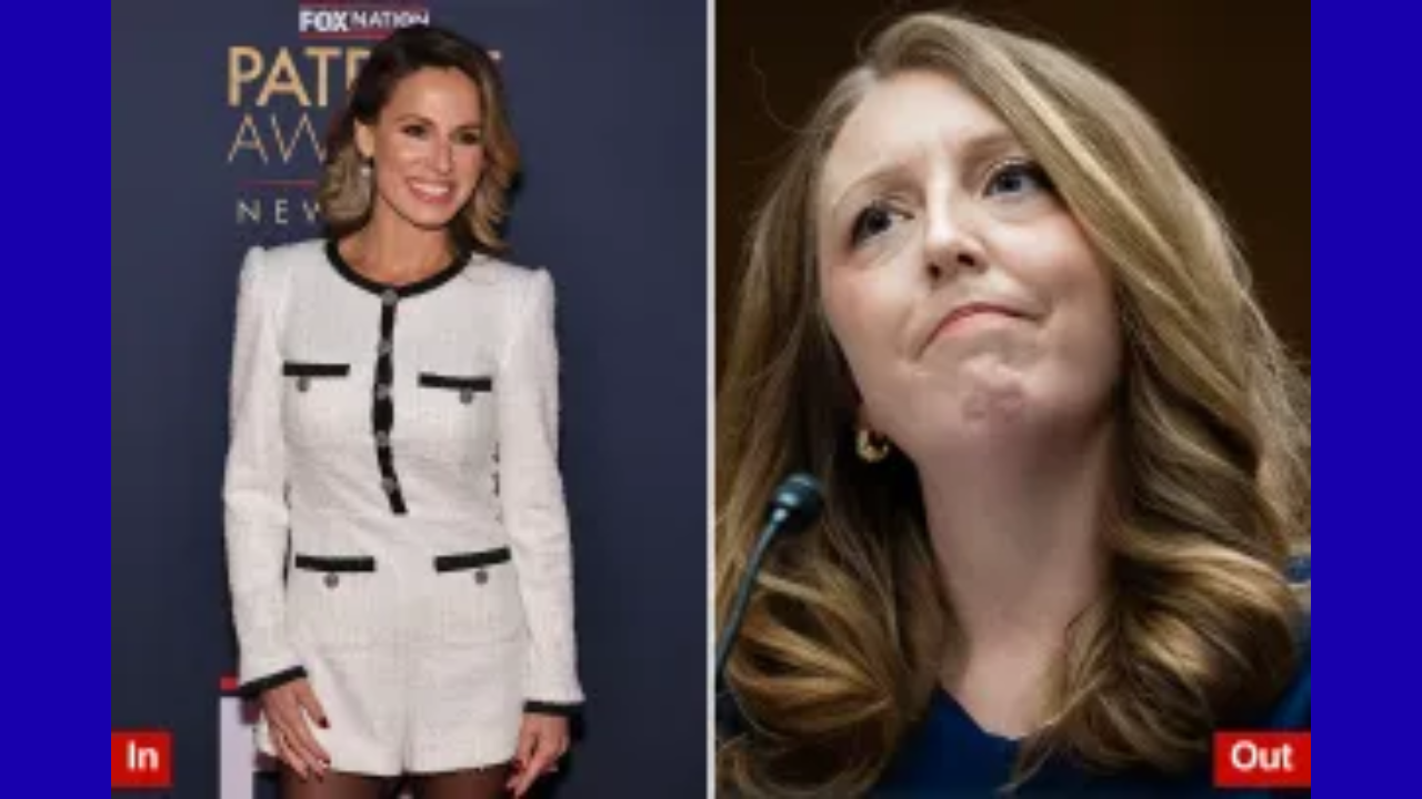 Trump Shifts Gears: Nicole Saphier Tapped for Surgeon General as Casey Means Steps Aside