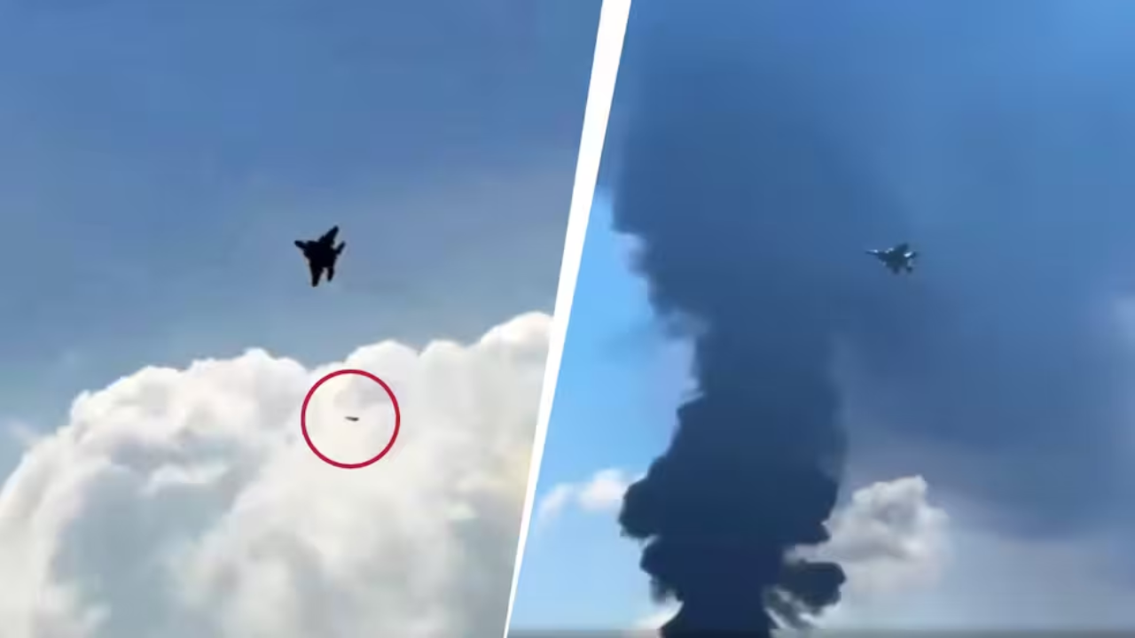 U.S. Colonel Rescued in Daring Operation Deep Within Iran