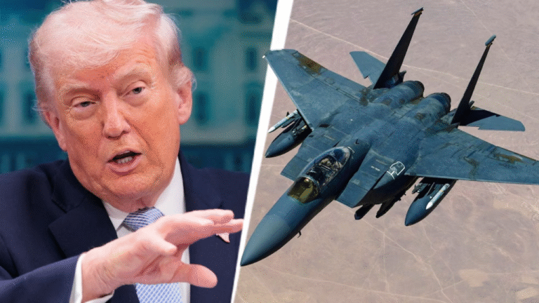 The 176-Ship Rescue: Inside the High-Stakes Extraction in Iran