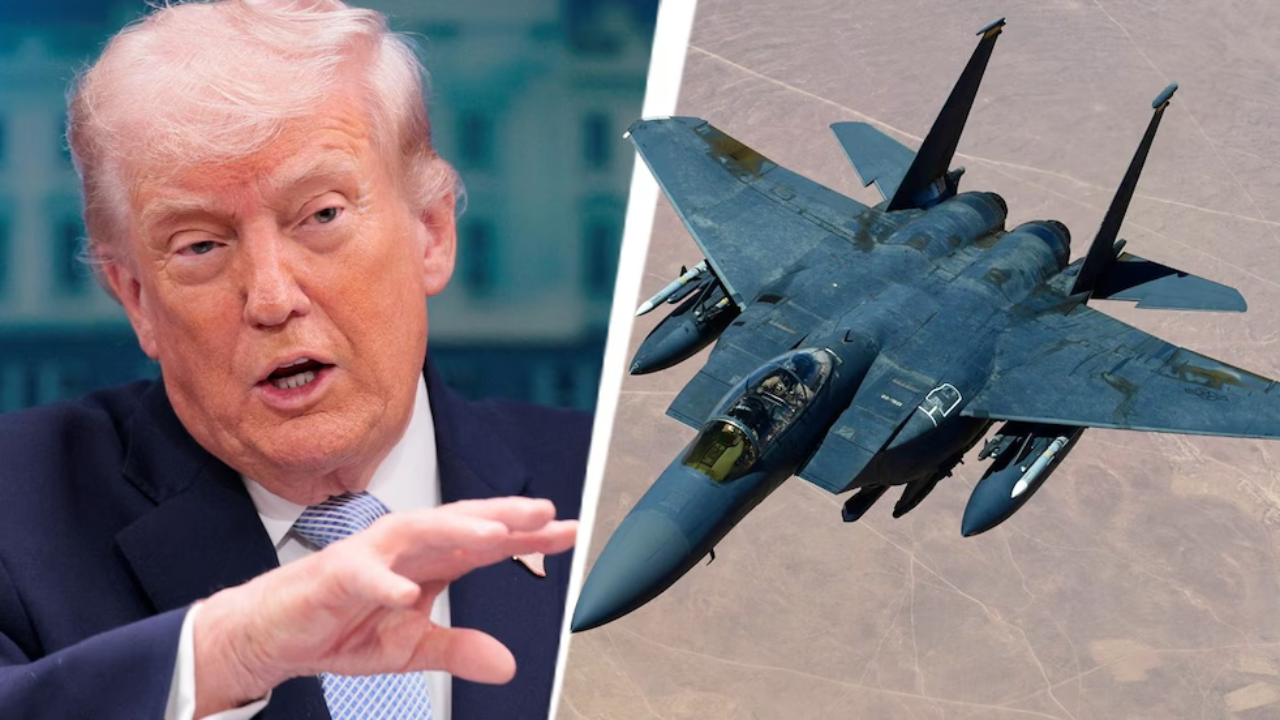 The 176-Ship Rescue: Inside the High-Stakes Extraction in Iran