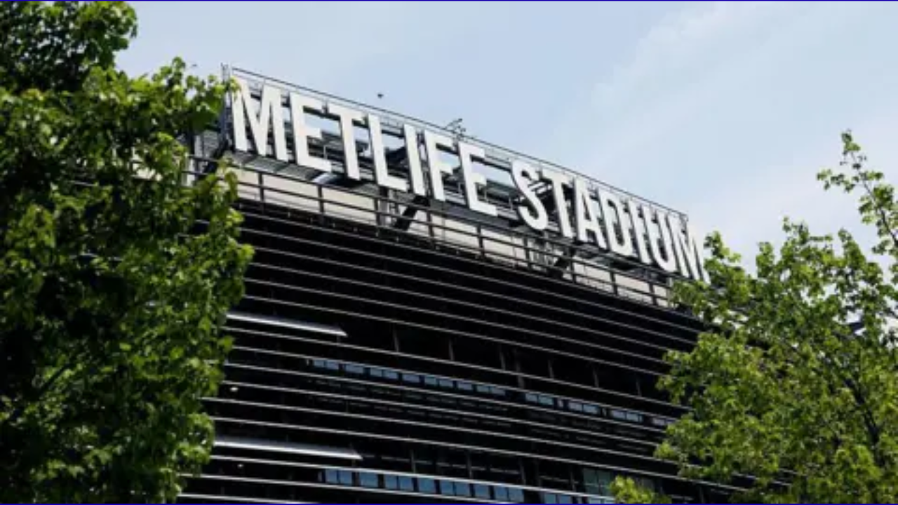 The $100 Commute: FIFA and Host Cities Clash Over World Cup Train Fares