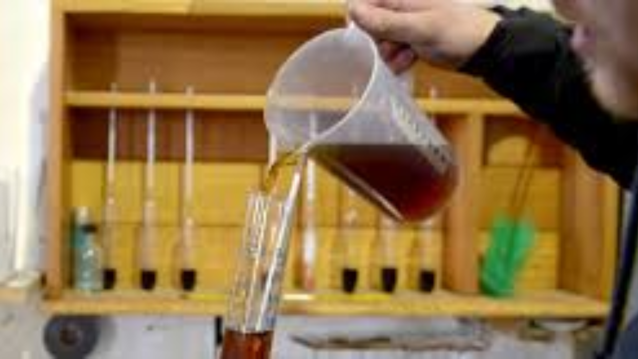 Federal Appeals Court Overturns Century-Old Ban on Home Distilling