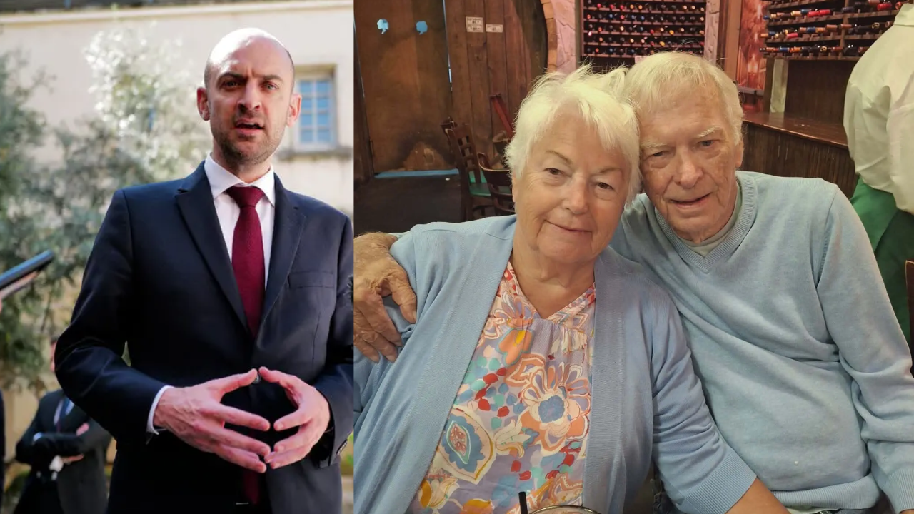 French Widow Released from ICE Custody Following International Outcry