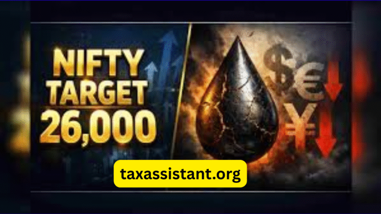 Market Relief Amidst High Energy Costs: A Summary