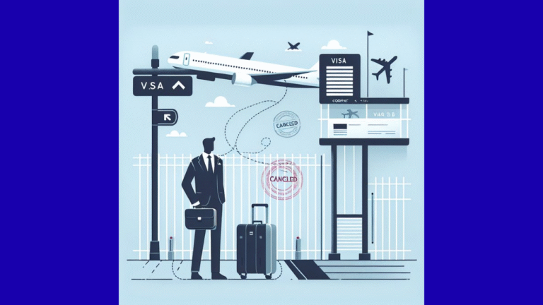 H-1B Stamping Slots Re-Appear in India—But US-Based Employees Warned Not to Travel