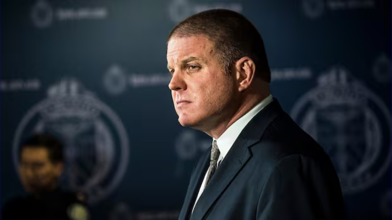 Toronto Police Seek Meeting with Former Inspector Over Misconduct Allegations