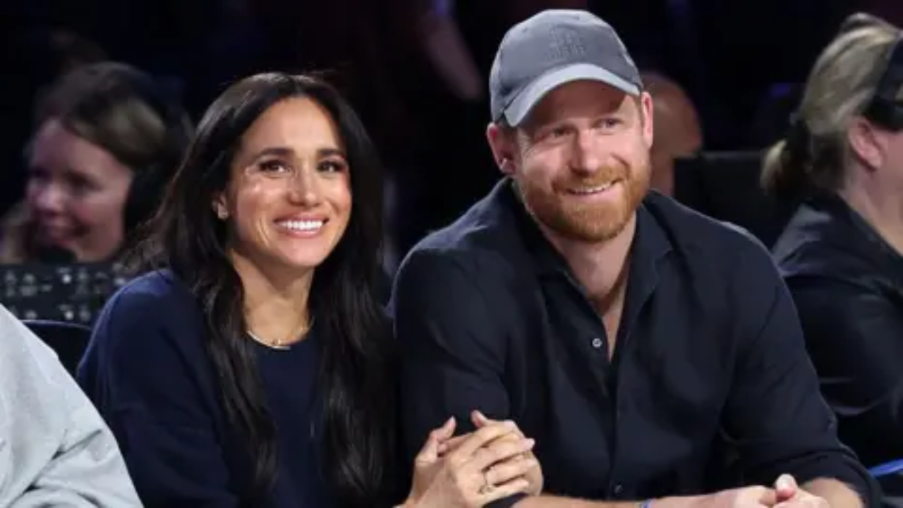 The 2026 Return: Harry and Meghan’s Australian Tour