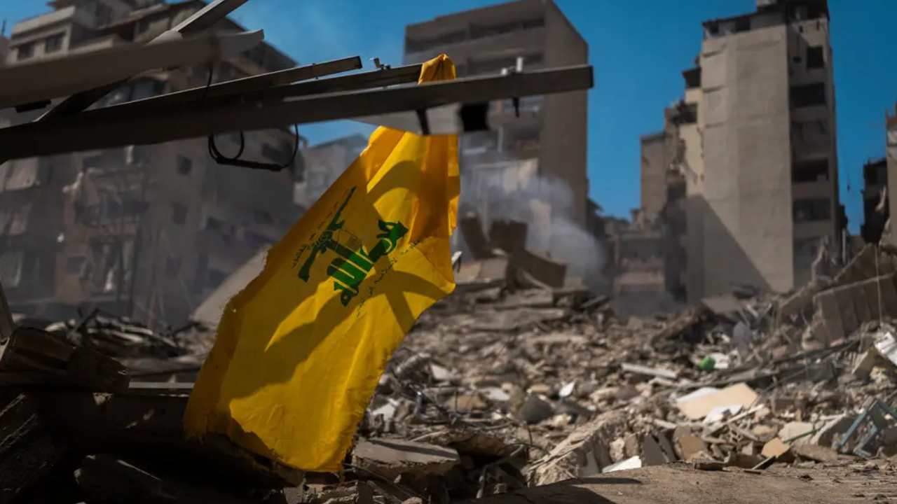 The Hezbollah Dilemma: Why Lebanon Can’t Just Say "No"