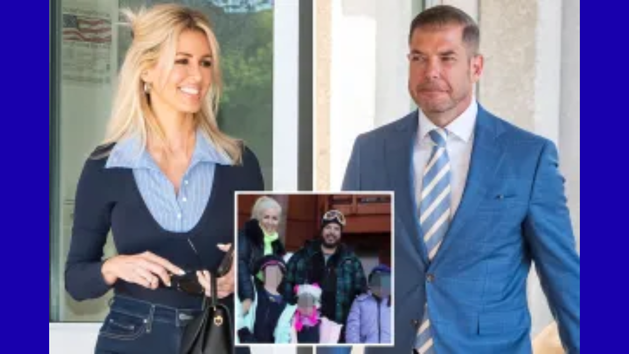 Turning Down the Heat: Swalwell and Estranged Wife Issue Surprise Joint Statement