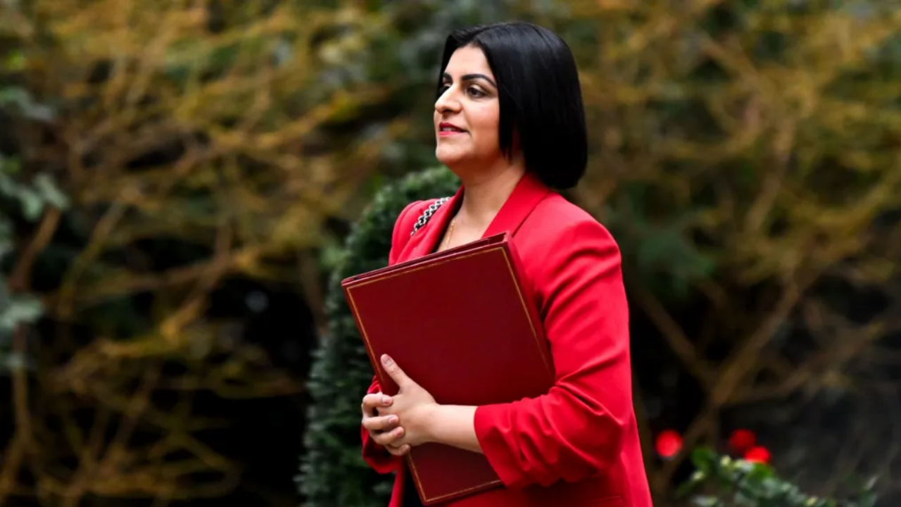 Home Office Probes "Shadow Industry" of Fake Asylum Claims