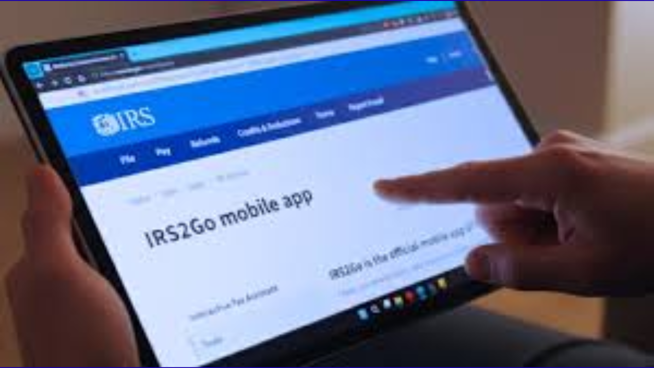 Where’s My Refund? Track Your Status in 3 Steps