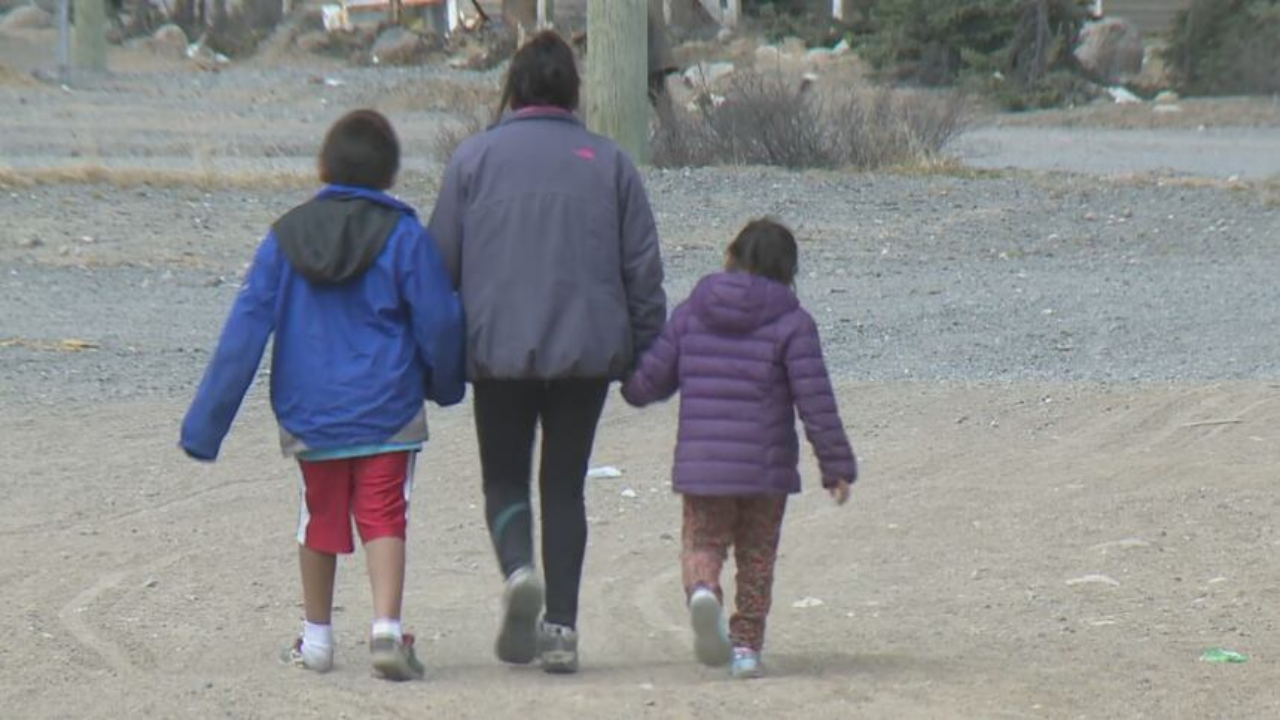 The Investigation Gap: Innu Child Protection Removals Drop as Surveillance Rises