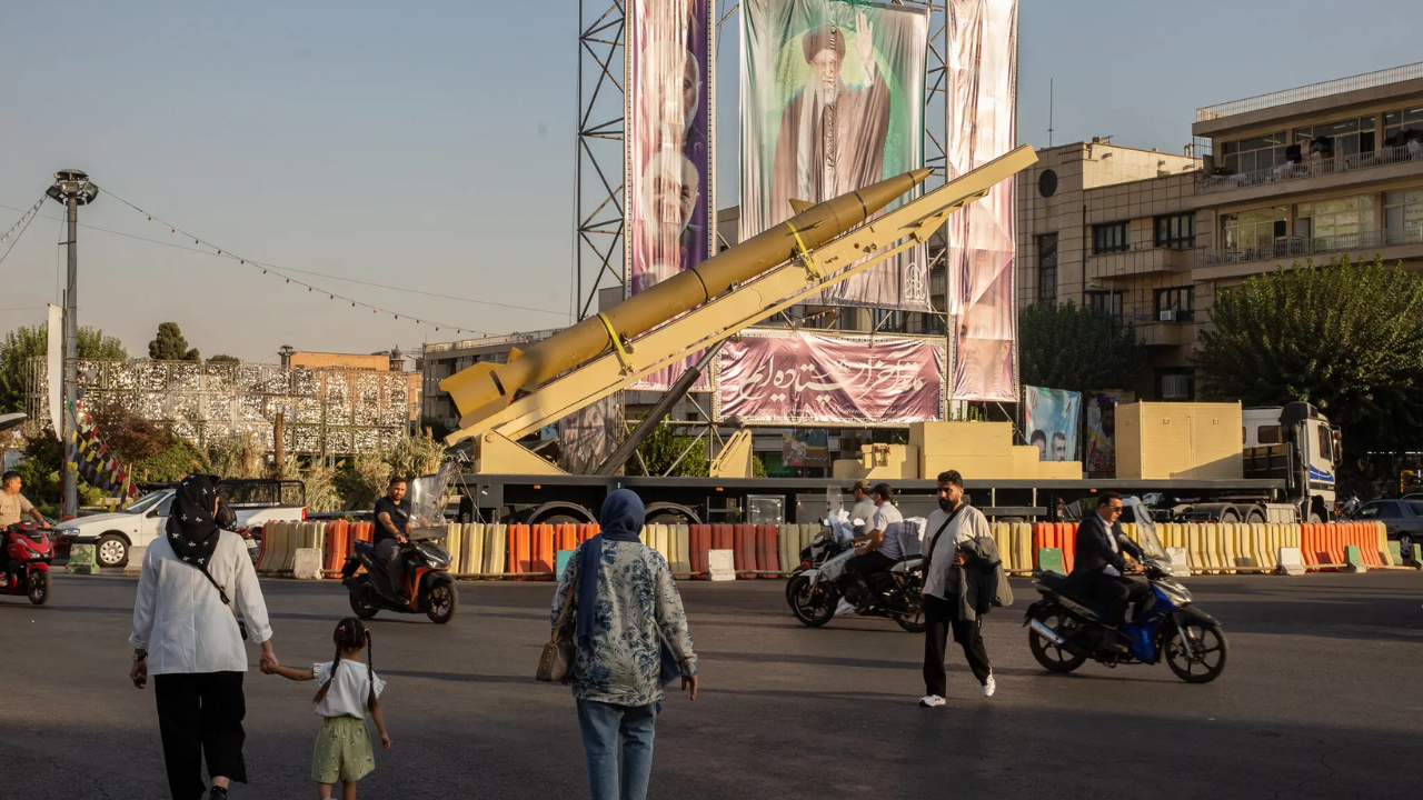 The "Nuclear Dust" Ultimatum: Trump Demands Total Removal of Iran’s Enriched Stockpile