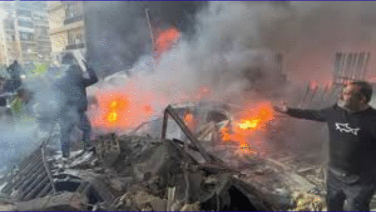 Iranian Official: Ceasefire "Unreasonable" Following Alleged Violations