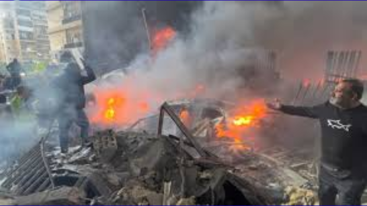 Iranian Official: Ceasefire "Unreasonable" Following Alleged Violations