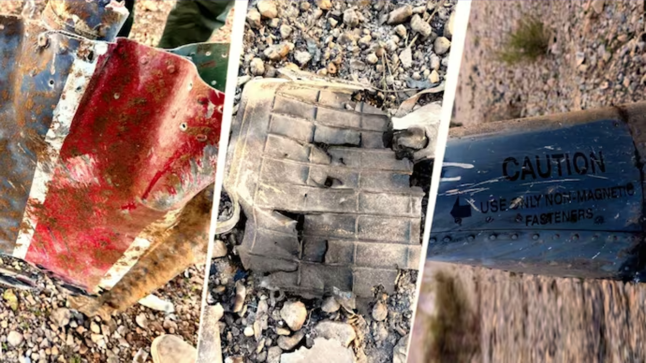 Iran Claims Second F-35 "Kill" Amid Surging Regional Conflict