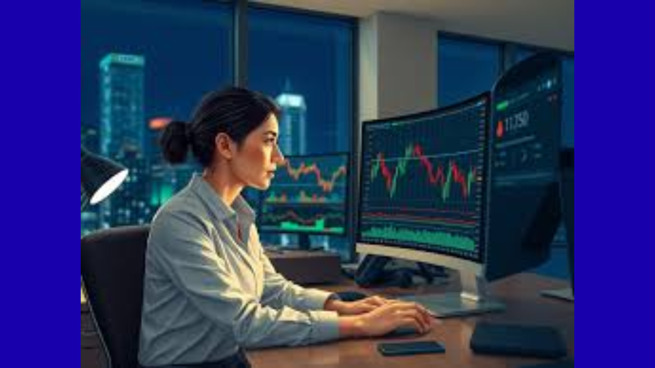 Market Alert: Renewed Geopolitical Tensions Spark Volatility