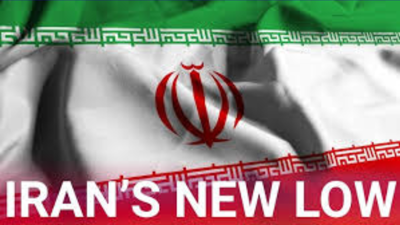 Iranian Civilians Urged to Form Human Shields as U.S. Deadline Looms