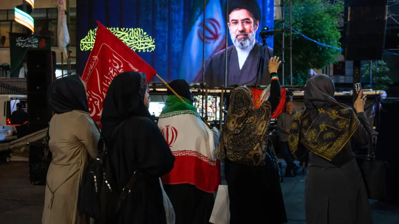 Why Iran’s Cyber War Outlasts the Cease-Fire