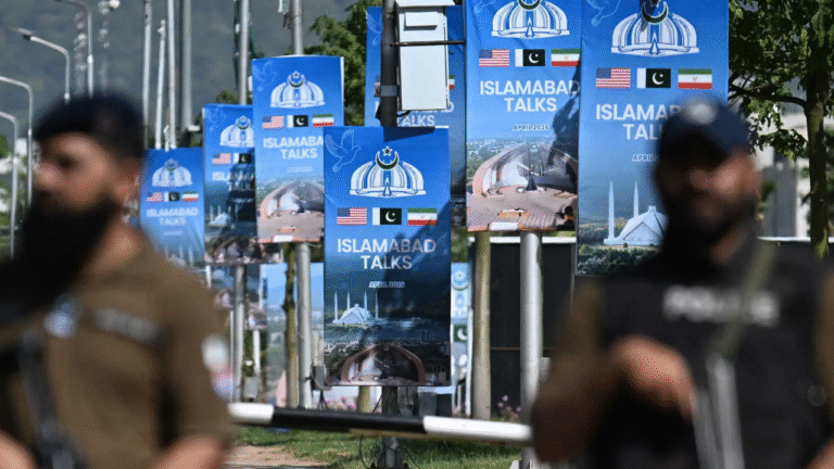 Tehran and Washington: A High-Stakes Game of "Who Blinks First?"