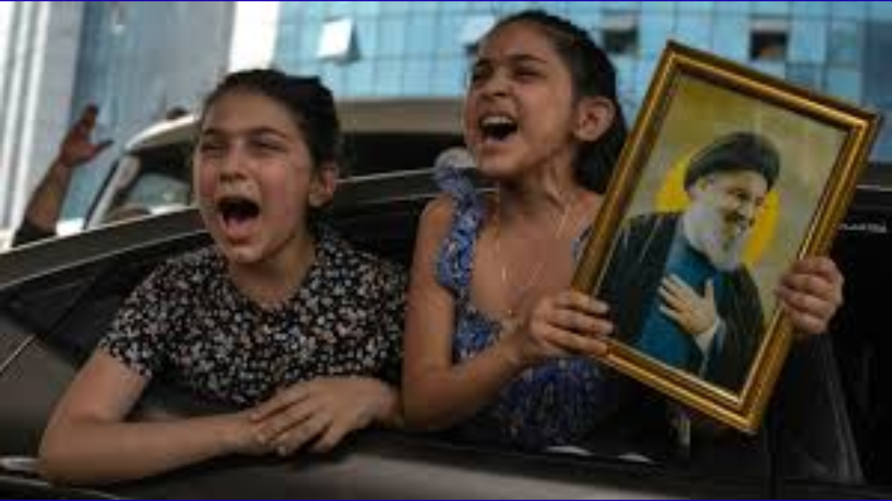 Mass Homecoming: Thousands of Displaced Lebanese Return South as 10-Day Truce Takes Hold