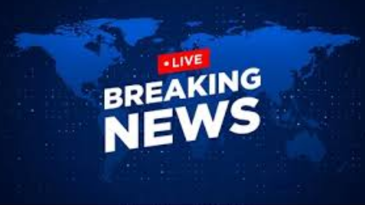 BREAKING News : 10-Day Israel-Lebanon Ceasefire Takes Effect