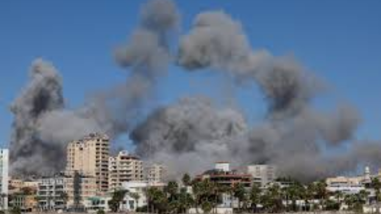 IDF Issues Urgent Evacuation Order for Tyre, Lebanon Amid Ceasefire Confusion